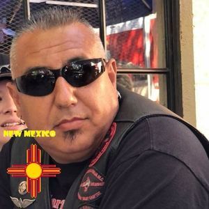 Meet your Posher, Jeff